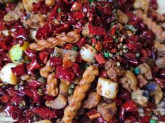 -成都驻京办餐厅(蜀都宾馆店)