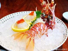 -Mr·Fish鱼鲜生海鲜放题(银泰in99店)