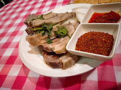 -西域阿里马新疆菜·清真(桂花路店)