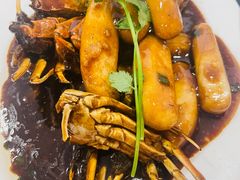 -王家沙点心店(南京西路总店)