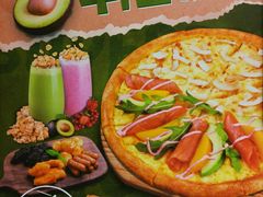 -乐凯撒披萨(正佳广场店)