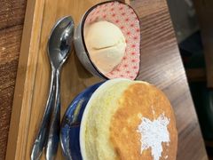 -芙蕾哥哥souffle