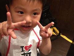 iphone_upload_pic-西贝莜面村(上海百联西郊店)