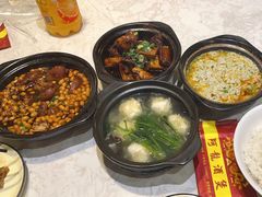-阿龙酒煲(海宁新苑路店)