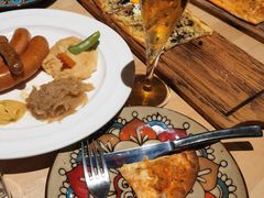 -LENBACH兰巴赫西餐啤酒坊(大连东港店)