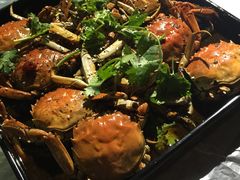 -嘚味徐州烧烤特色菜