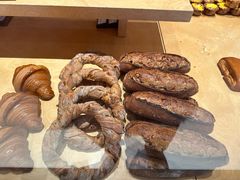 -LANLIZI BAKERY(COSMO店)
