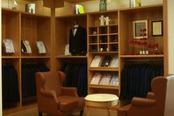 点击看大图 -MIAMOR米艾茉婚纱摄影(江都店)