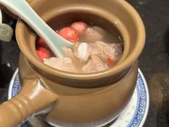 -南京大牌档(新街口德基广场店)