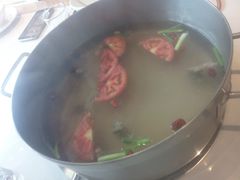 -焯牛潮汕牛肉火锅(云峰街创始店)