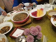 -大鸭梨烤鸭(左家庄店)