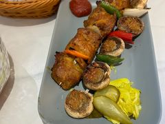 -库滋明·俄罗斯特色美食(中央大街店)