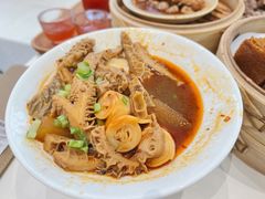 -蔡澜点心·粤菜(月星环球港店)