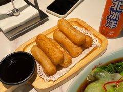 -乔阿马·江南味·驴肉香(龙湖华泾天街店)
