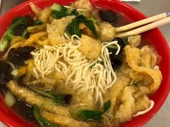 -易记皮肚面(明瓦廊店)