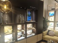 -溥仪眼镜PUYI OPTICAL(国贸商城店)