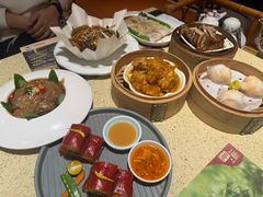 -点都德(奥体印象城店)