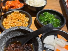 -九田家黑牛烤肉料理(溧阳吾悦店)