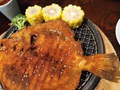 -拈菜(观音桥阳光世纪店)