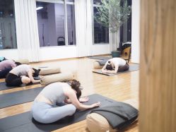 点击看大图 -Y+U遇瑜伽·普拉提