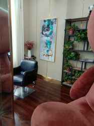 -JM STYLE造型明星.网红