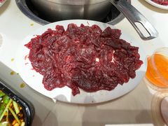 -陈记顺和潮汕牛肉火锅(韩江路店)