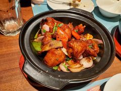 -大树餐厅(益田假日店)