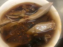 荞面灌肠-杨记灌肠(食品街店)