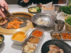 -花味烤肉·拌饭(庐阳万象汇店)