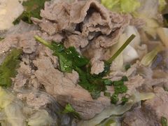 -乔阿马·江南味·驴肉香(龙湖华泾天街店)