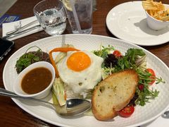 -bluefrog蓝蛙(新三里屯太古里店)