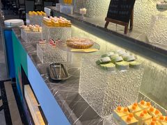 -诸暨耀江开元名都大酒店·琉森湖自助餐厅