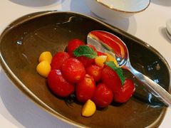 -宝丽轩中餐厅BAOLIXUAN