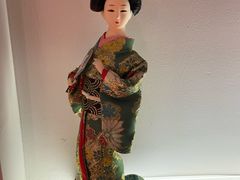 -林妈妈村·日式料理(宝山龙湖天街店)