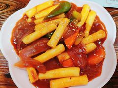 -意成料理