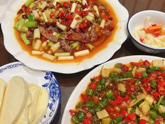 -飞虹鱼馆(春华路店)