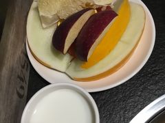 -海天牧场(银川商城店)