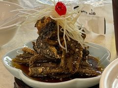 -二泉园老菜馆·百年无锡菜