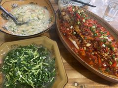 -朗妈私房菜(婺女州店)