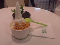 -三佰瑞冻酸奶(凯德MALL店)