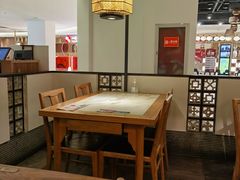 -绿茶餐厅(西单老佛爷店)