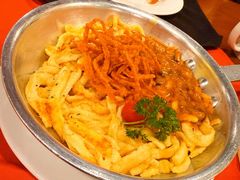 -申德勒加油站西餐厅Schindlers Tankstelle(上海外滩店)