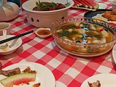 -粤香楼(新光里店)