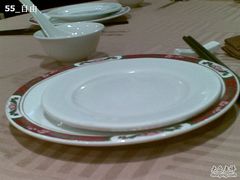 餐具-功德林(南京西路店)