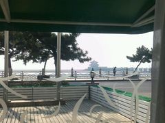 -泛海名人酒店-餐厅