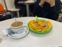-華歡冰室-WahFoon(吉大店)