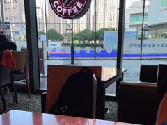 -COSTA COFFEE(昆城广场店)