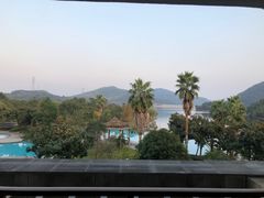 -宁波九龙湖开元度假村