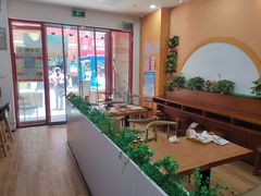 -舞素卷菜煎饼.糁汤(万达金街店)