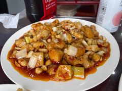 -杏园餐厅(阜成门店)